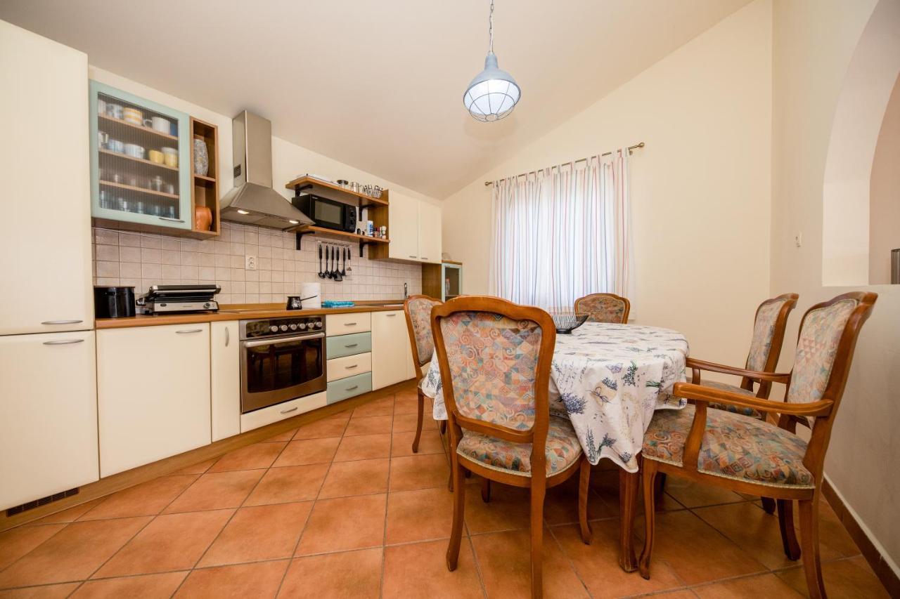 Nikolina Rab Apartments Rab Town Extérieur photo