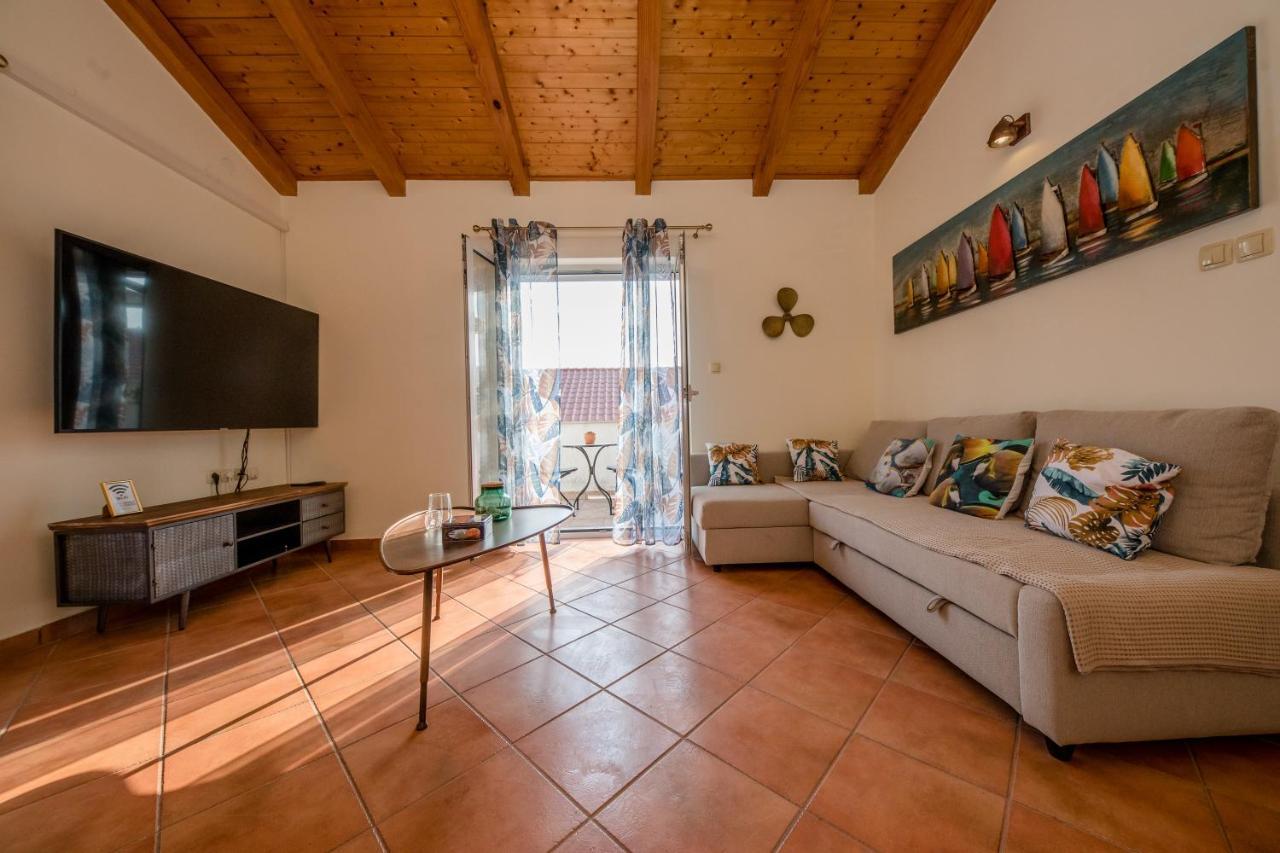 Nikolina Rab Apartments Rab Town Extérieur photo