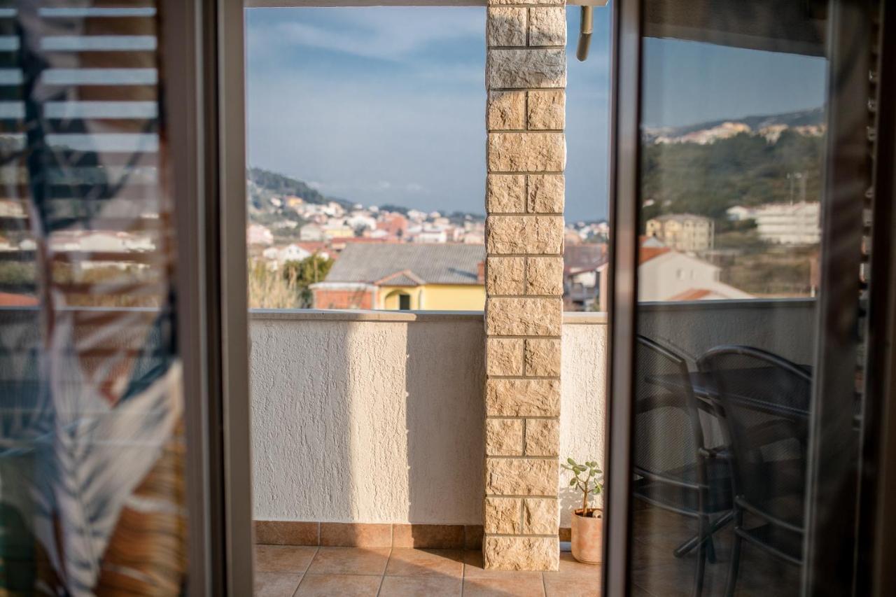 Nikolina Rab Apartments Rab Town Extérieur photo